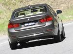 BMW 320d Sedan Modern Line 2012 года (AU)